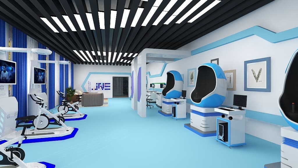 VR 沉浸式心理干预技术 2026 产业发展报告:市场规模、技术优势、落地应用全维度解读