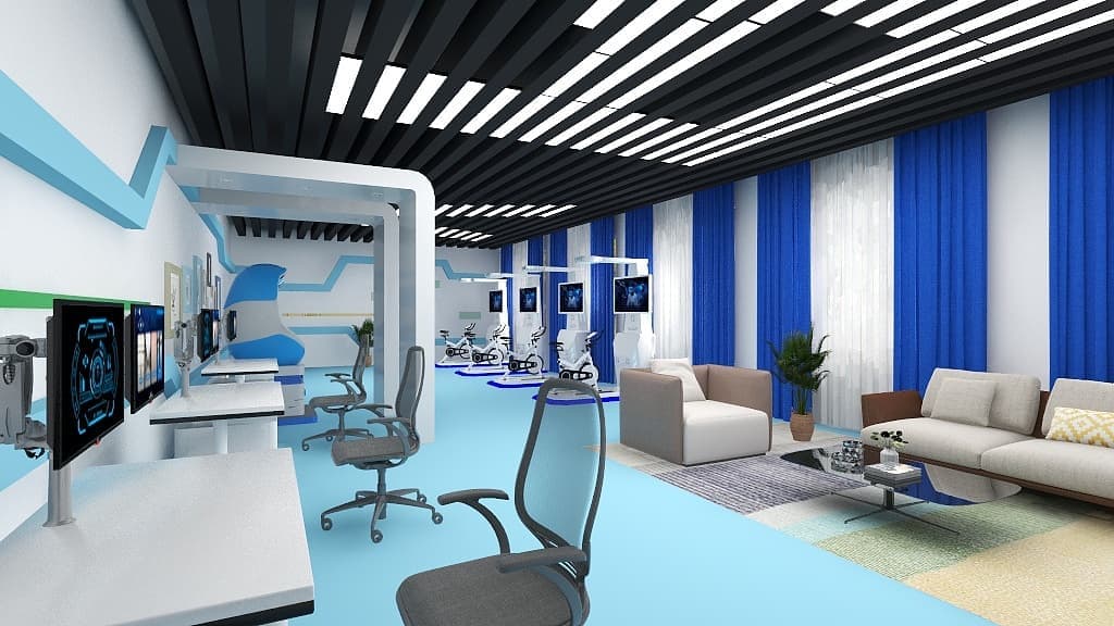 VR 沉浸式心理干预系统科普|虚拟暴露疗法技术深度解读