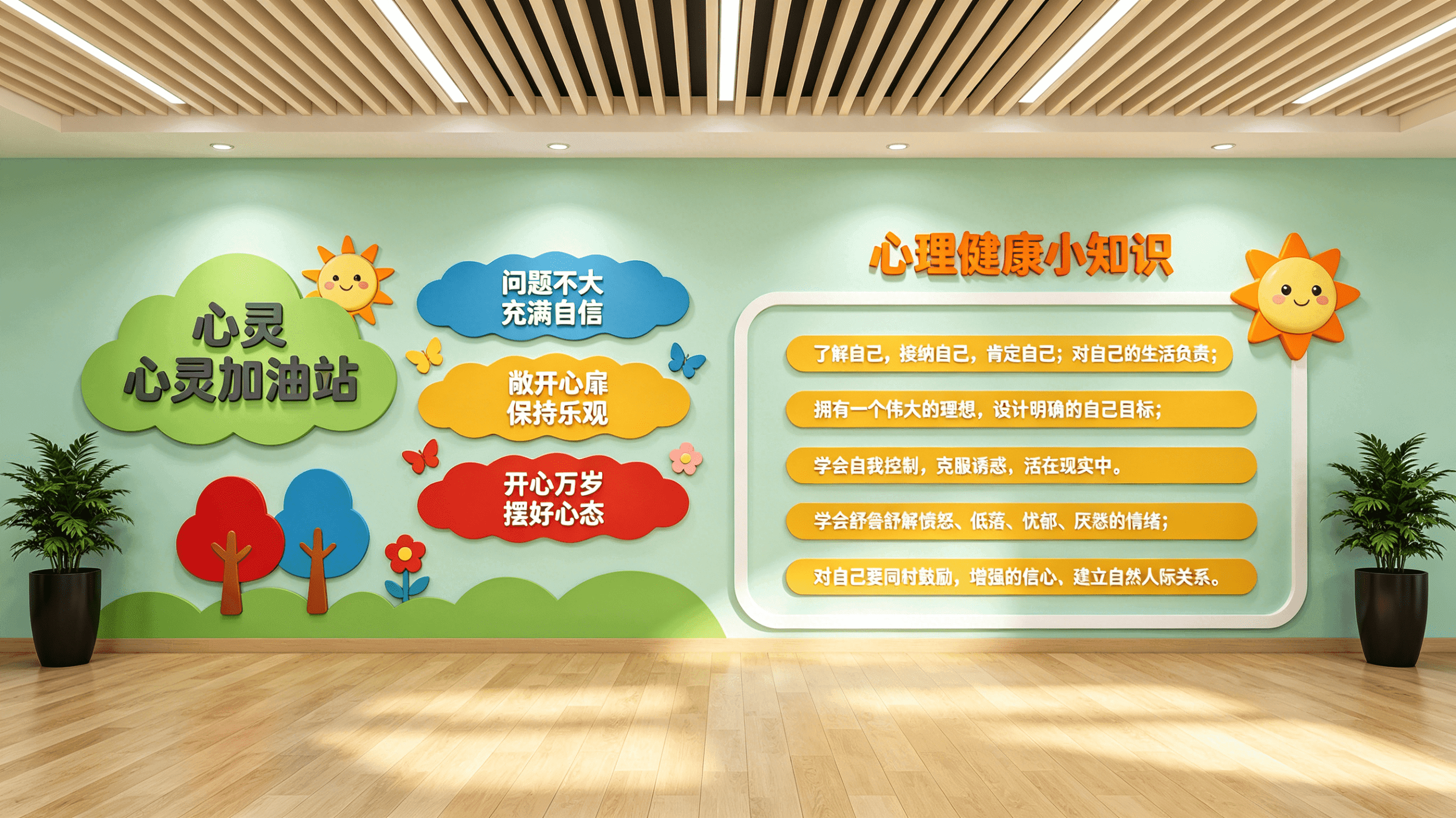 深耕儿科医疗赛道 可心心理重庆金佳童儿童医院儿童心理干预项目圆满交付