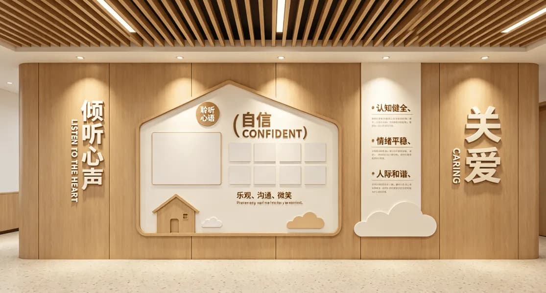 心理健康设备市场规模突破80亿:行业高速增长背后的选型逻辑