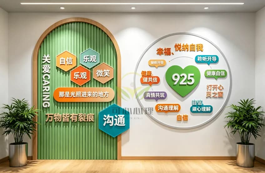 心理设备政府采购持续落地:从校园到司法多场景交付观察