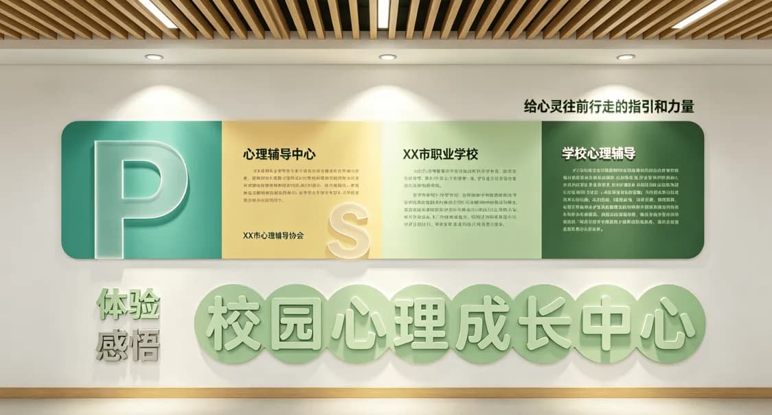 心理设备厂家资质怎么看?ISO三体系与知识产权成核心标尺