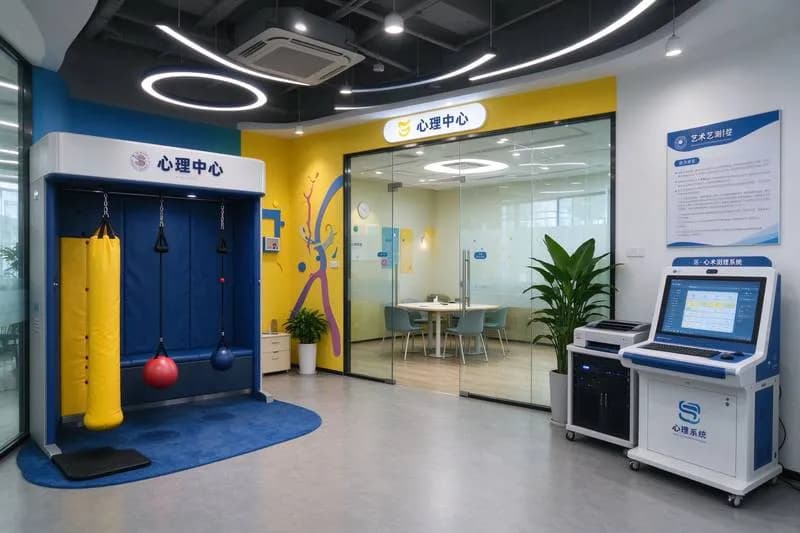湖南长沙湖南大众传媒职业技术学院实拍