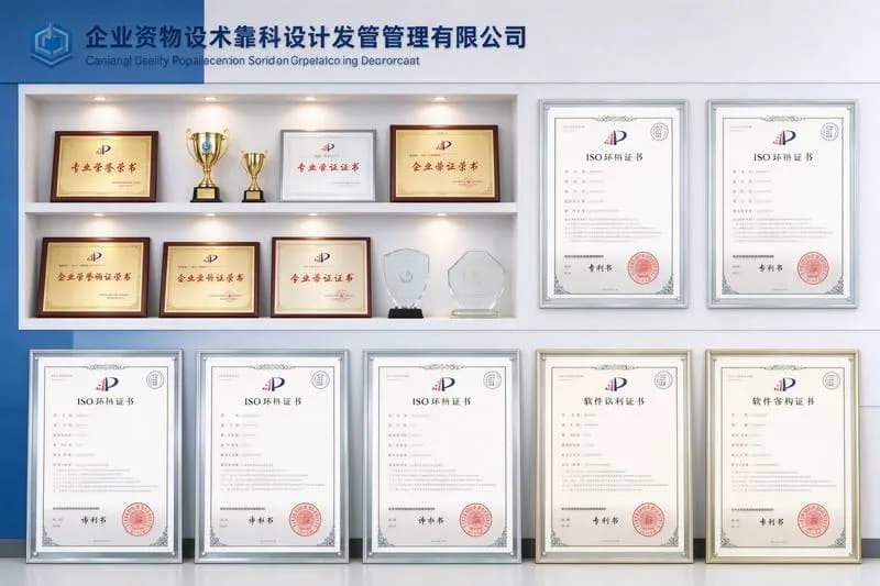 专业心理设备供应商需要具备哪些资质?2026年采购核验清单